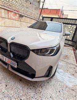 بي ام دبليو X3